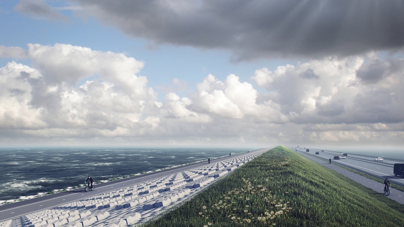 Afsluitdijk